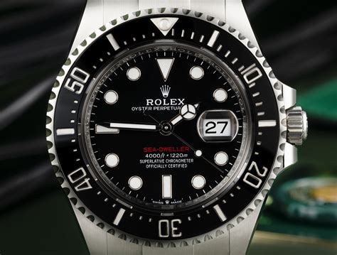 corso venezia milano rolex sea dweller usato|Pre.